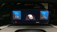 Volkswagen Golf 1.5 TSI R-Line 5dr Petrol Hatchback